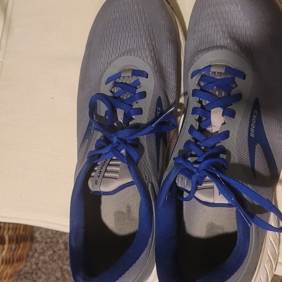 Brooks Transmit 2 Running Shoe -12.5 - Picture 6 of 7